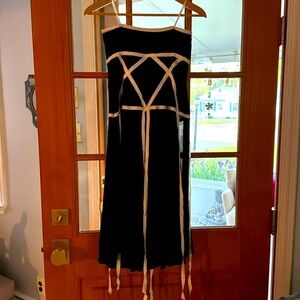 Nicole Miller Dress Size 6